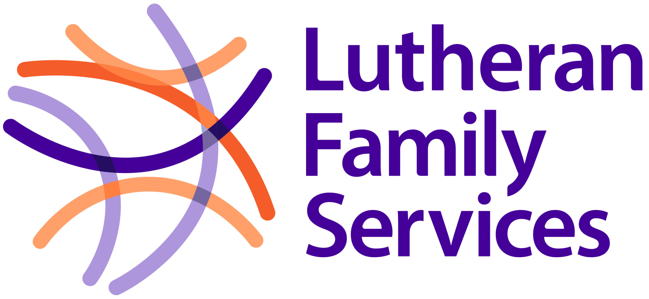 Lutheran Family Services Logo