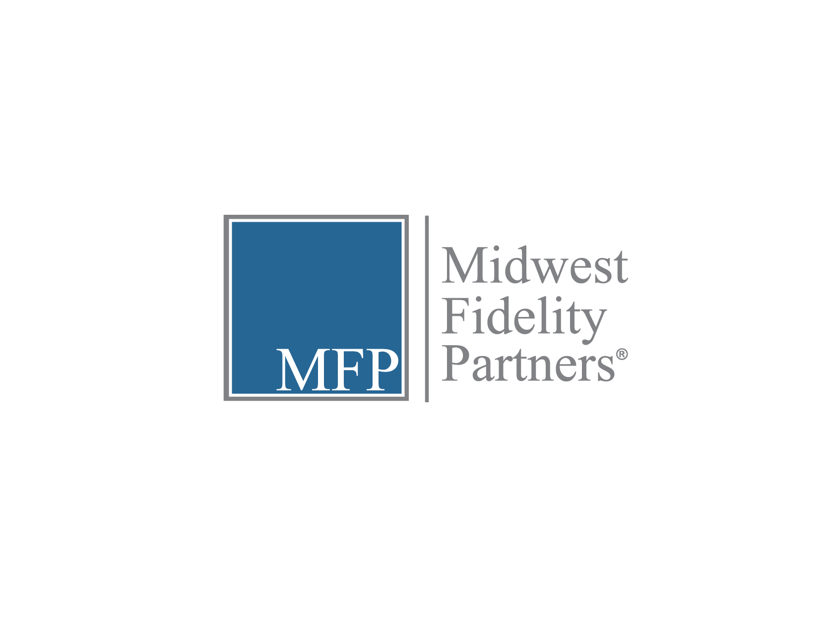 Midwest Fidelity Partners Logo