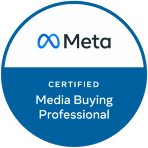 Meta Certified Media Buying Professional