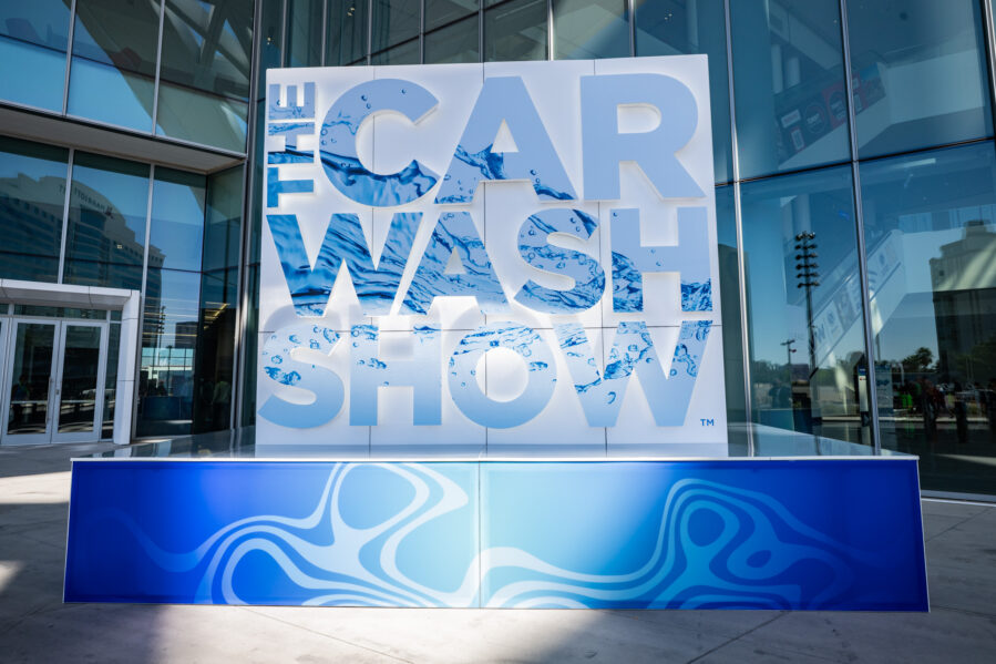Car Wash Show 2026